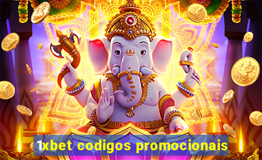 1xbet codigos promocionais